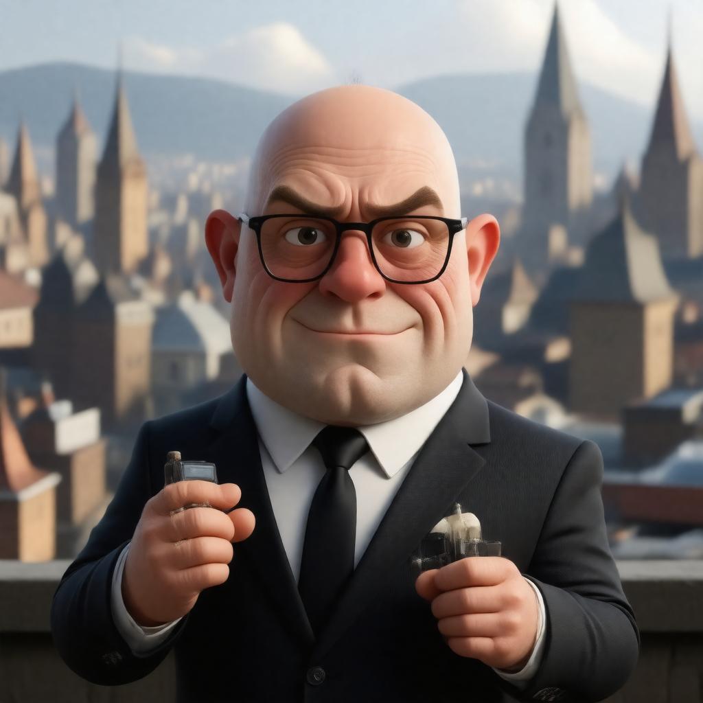 GRU (Russian Federation)